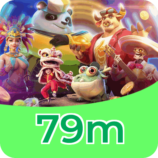 Bônus de boas-vindas 79m