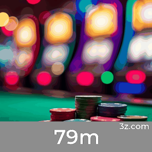 79m: Ganhe Prêmios Surpreendentes Agora