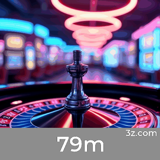 79m: Slots Gigantes, Jogos de Mesa Estratégicos, Real Dealers Imersivos