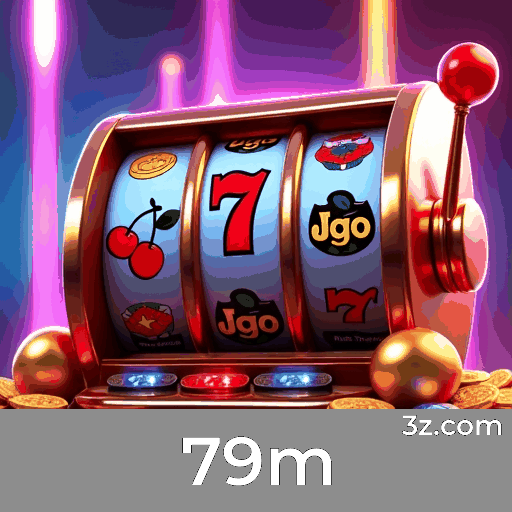 79m: Slots Gigantes, Jogos de Mesa Estratégicos, Real Dealers Imersivos